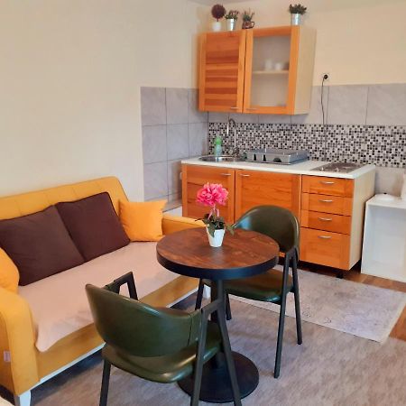 Apartman STARI GRAD Apartment Sarajevo Bagian luar foto