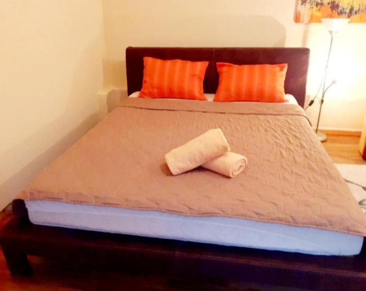 Apartman STARI GRAD Apartment Sarajevo Bagian luar foto