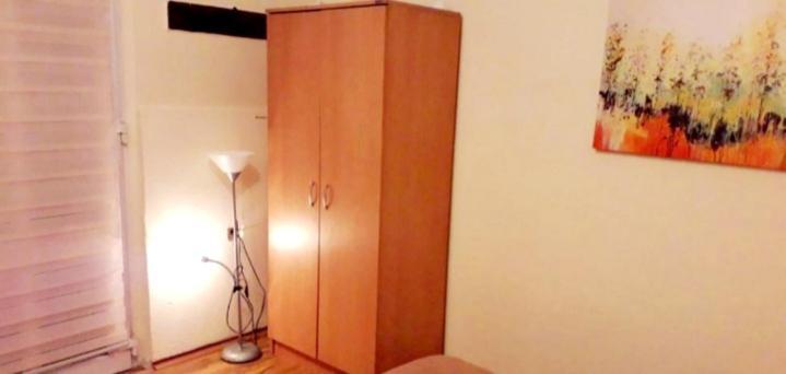 Apartman STARI GRAD Apartment Sarajevo Bagian luar foto