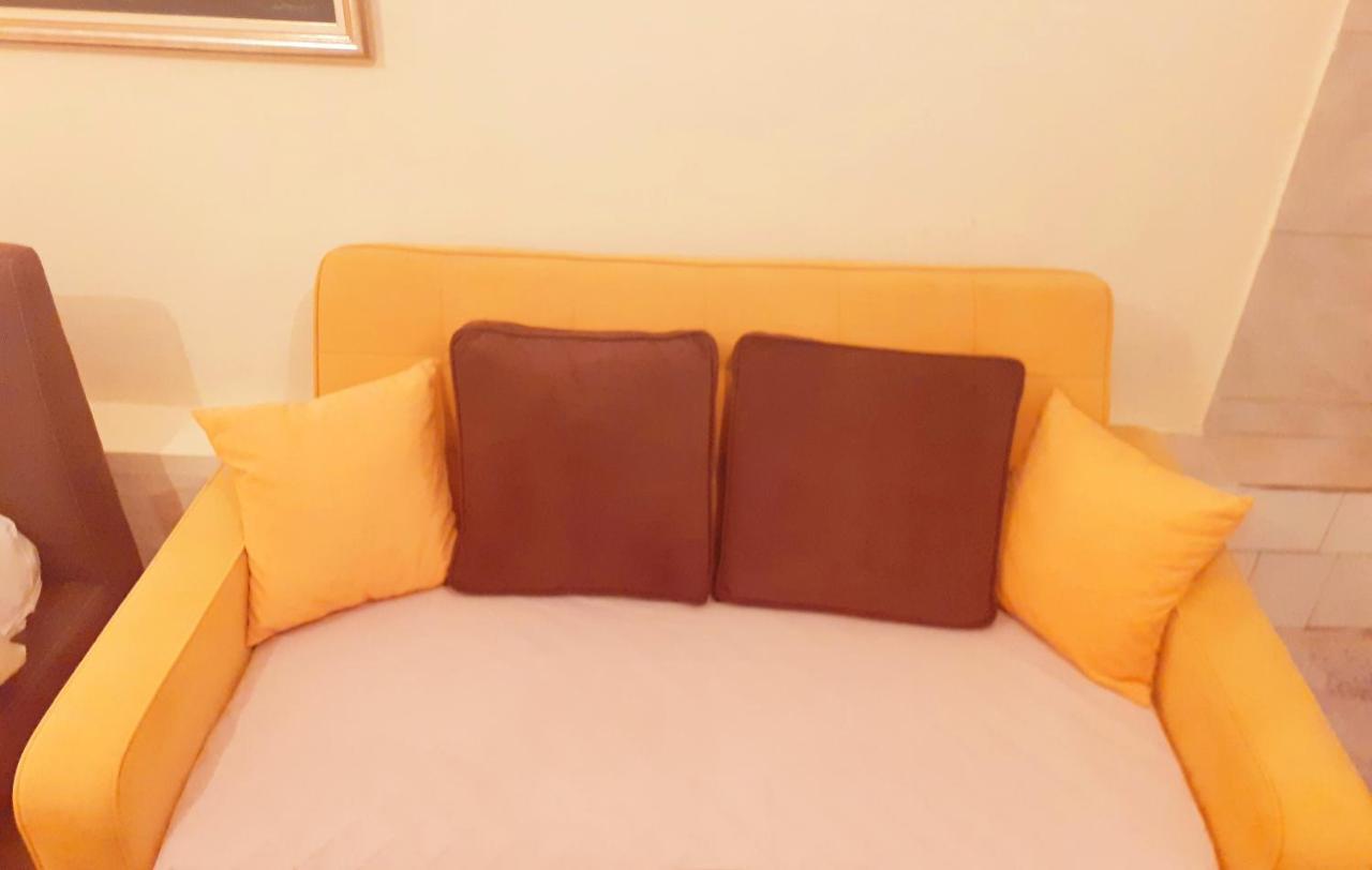 Apartman STARI GRAD Apartment Sarajevo Bagian luar foto