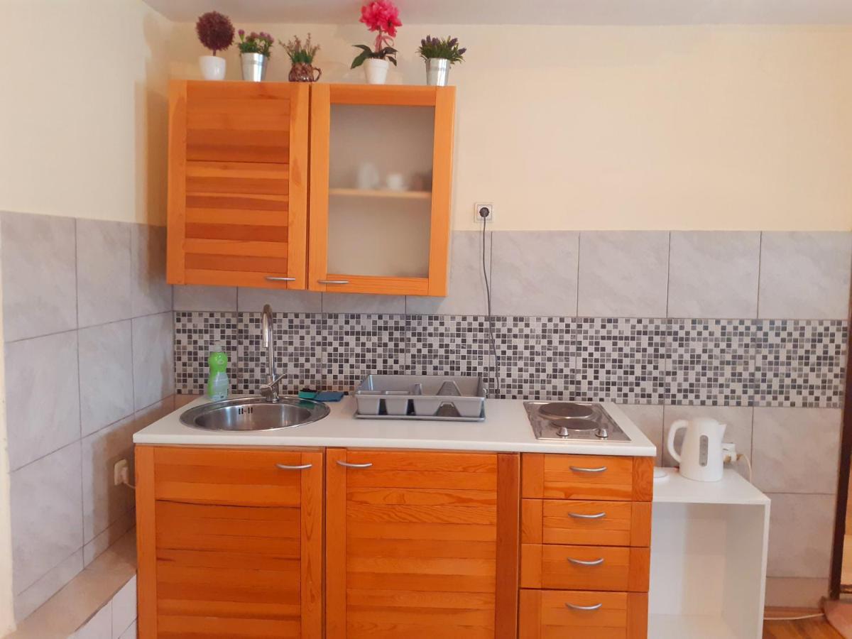 Apartman STARI GRAD Apartment Sarajevo Bagian luar foto