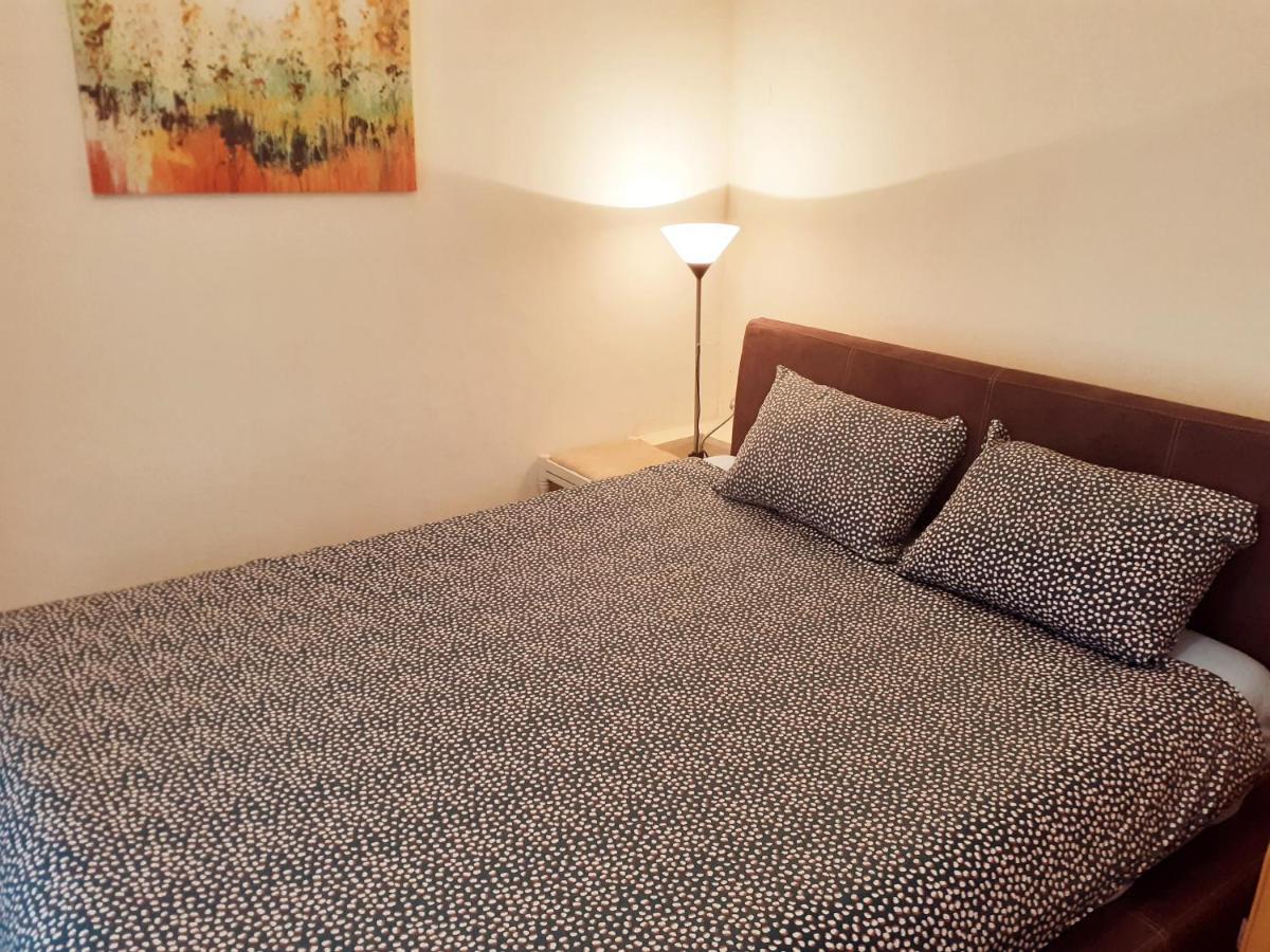 Apartman STARI GRAD Apartment Sarajevo Bagian luar foto