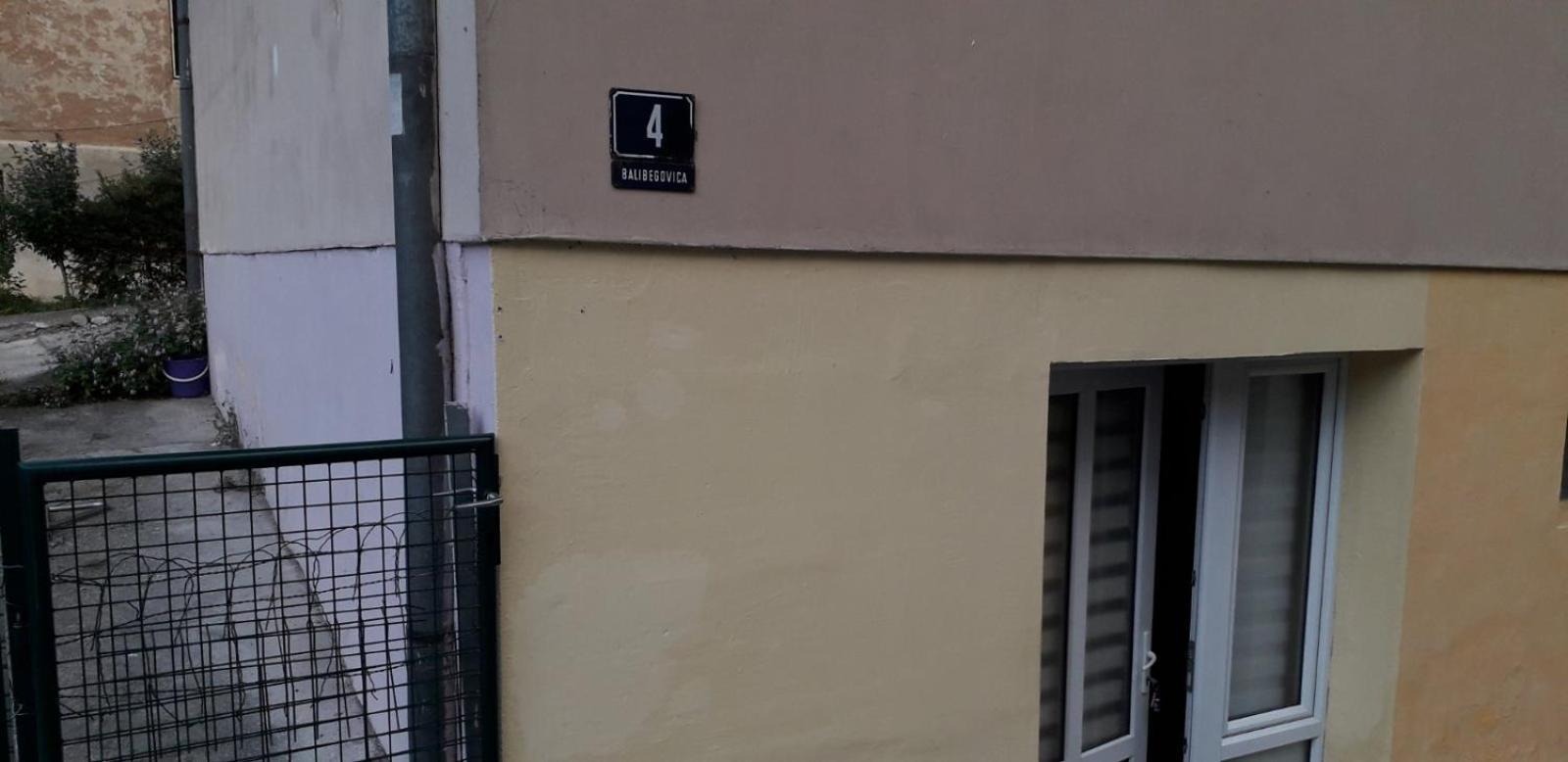 Apartman STARI GRAD Apartment Sarajevo Bagian luar foto